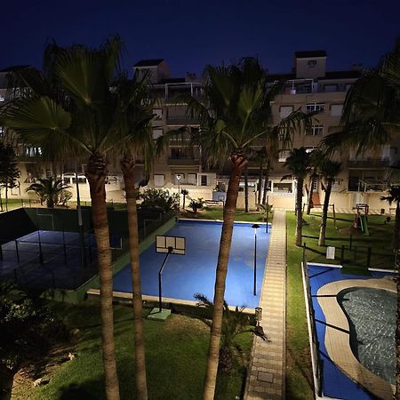 Piso Costa De Almeria Retamar  Εξωτερικό φωτογραφία