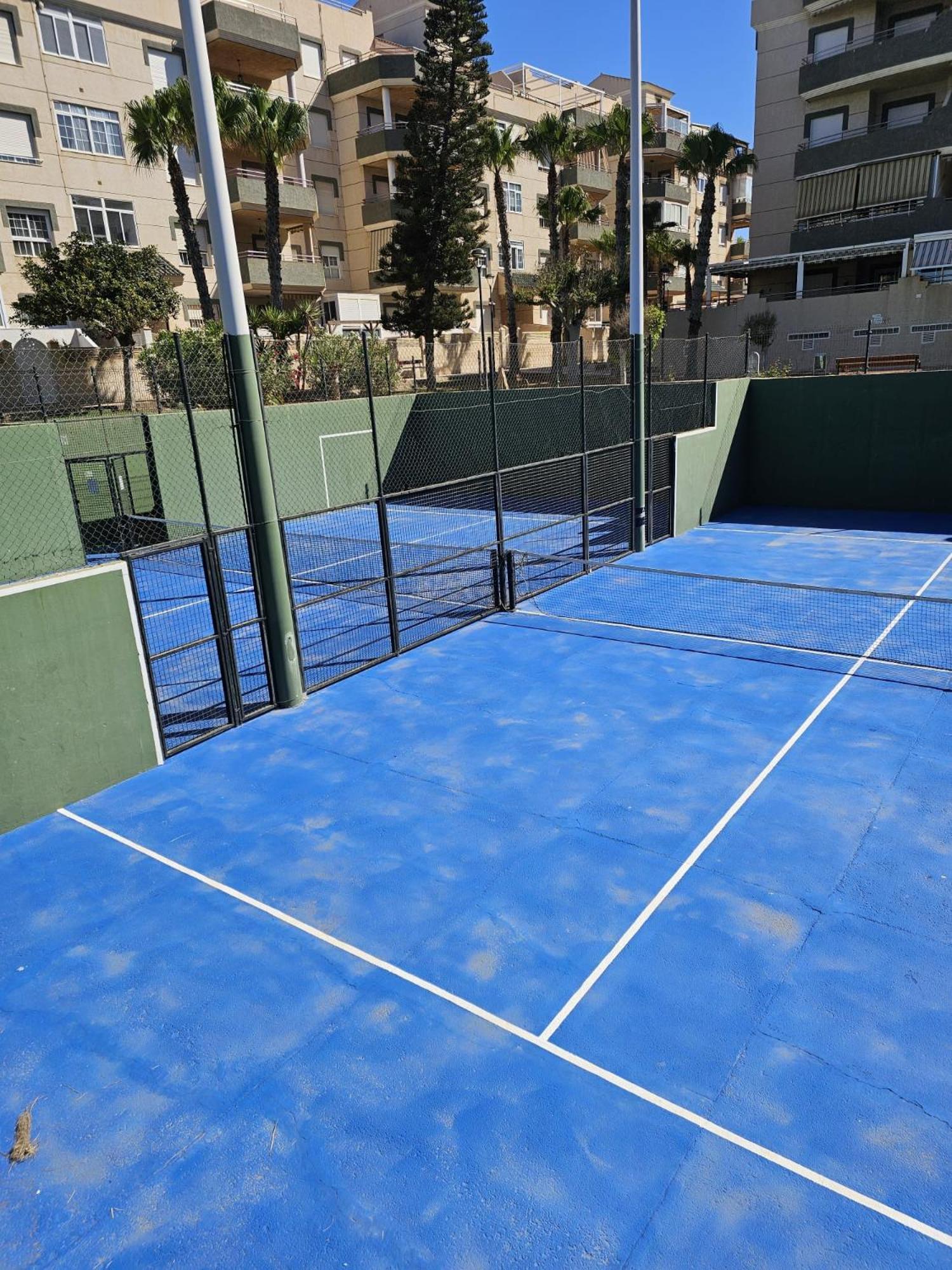 Piso Costa De Almeria Retamar  Εξωτερικό φωτογραφία