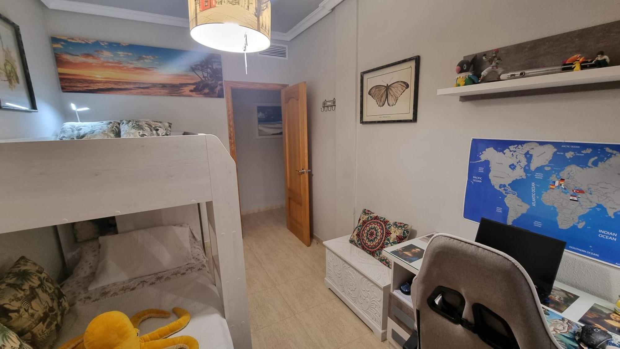 Piso Costa De Almeria Retamar  Εξωτερικό φωτογραφία