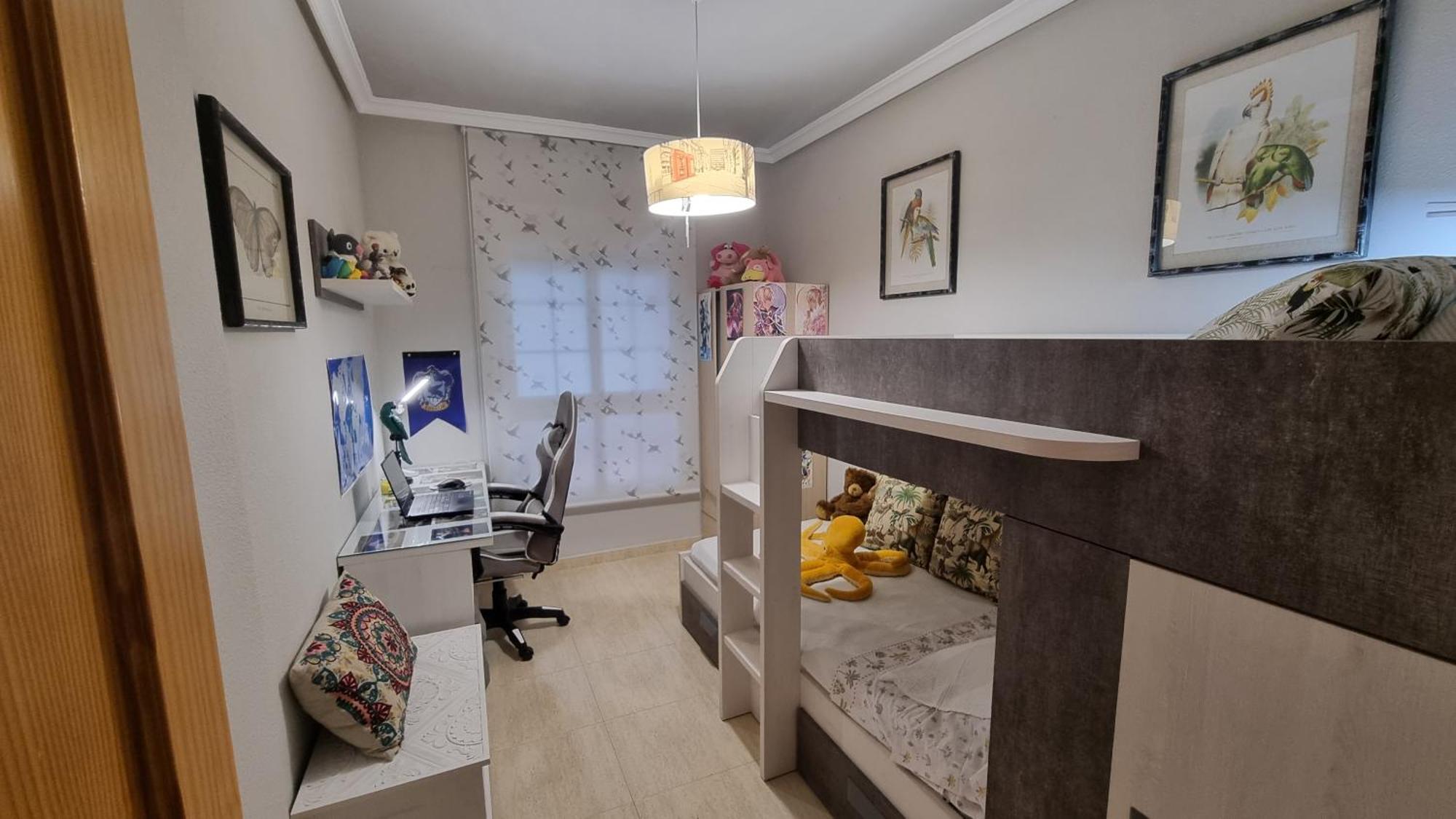 Piso Costa De Almeria Retamar  Εξωτερικό φωτογραφία