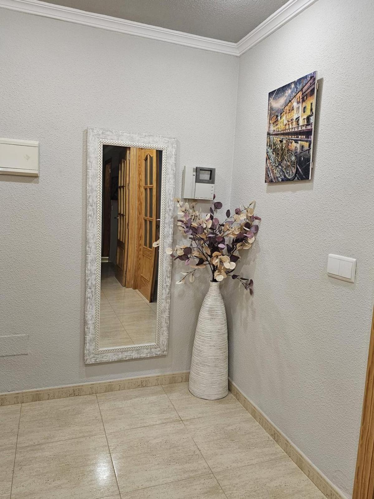 Piso Costa De Almeria Retamar  Εξωτερικό φωτογραφία