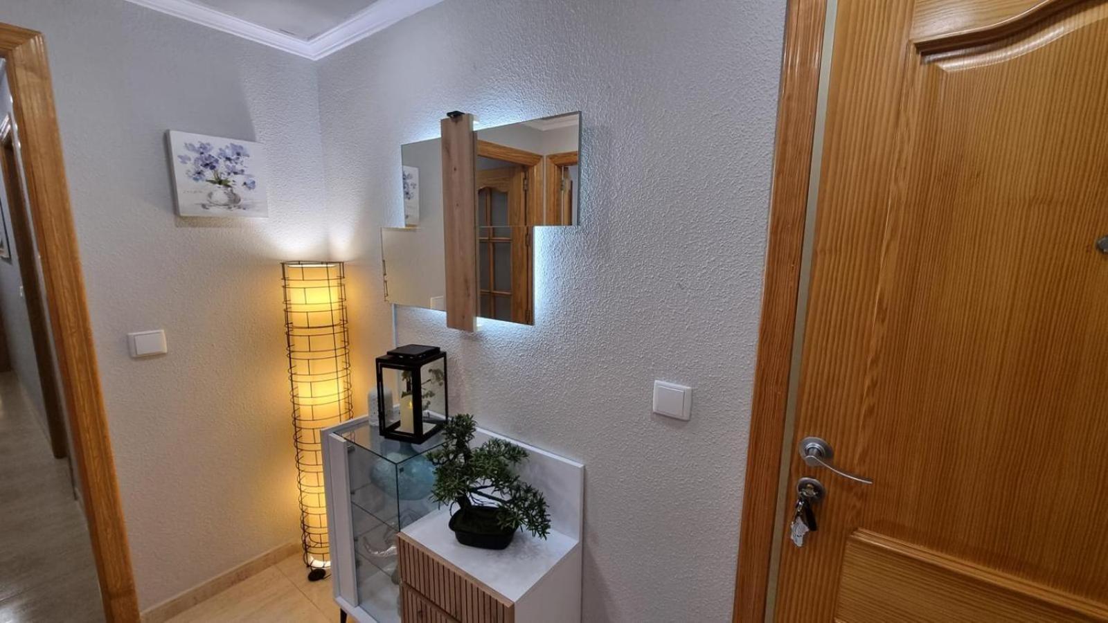 Piso Costa De Almeria Retamar  Εξωτερικό φωτογραφία