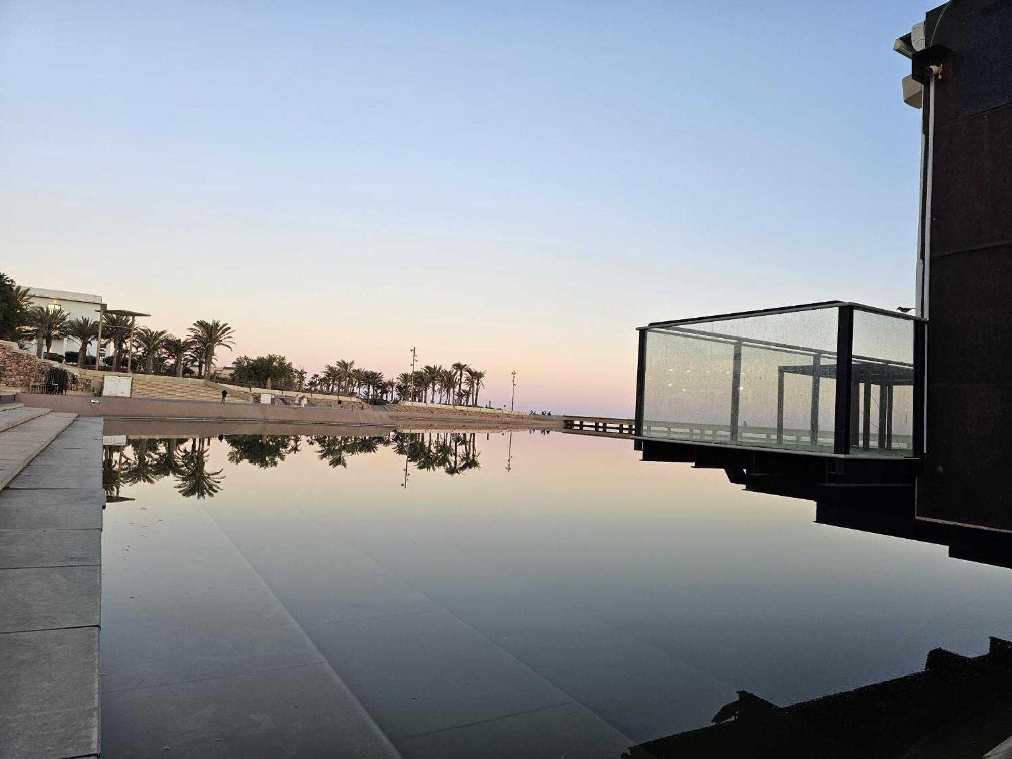 Piso Costa De Almeria Retamar  Εξωτερικό φωτογραφία